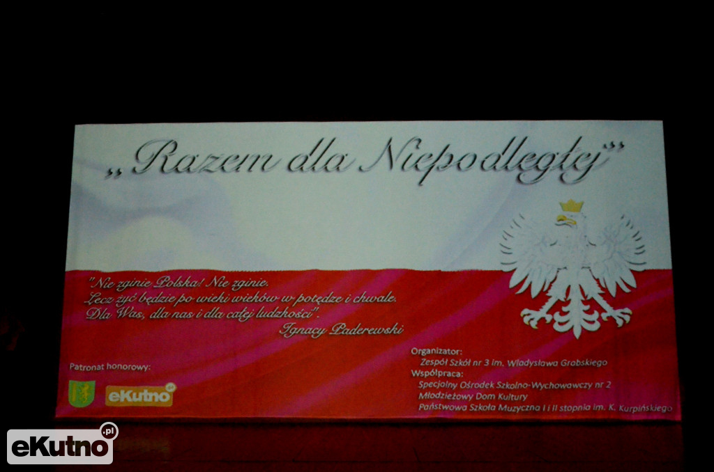 Razem dla Niepodległej