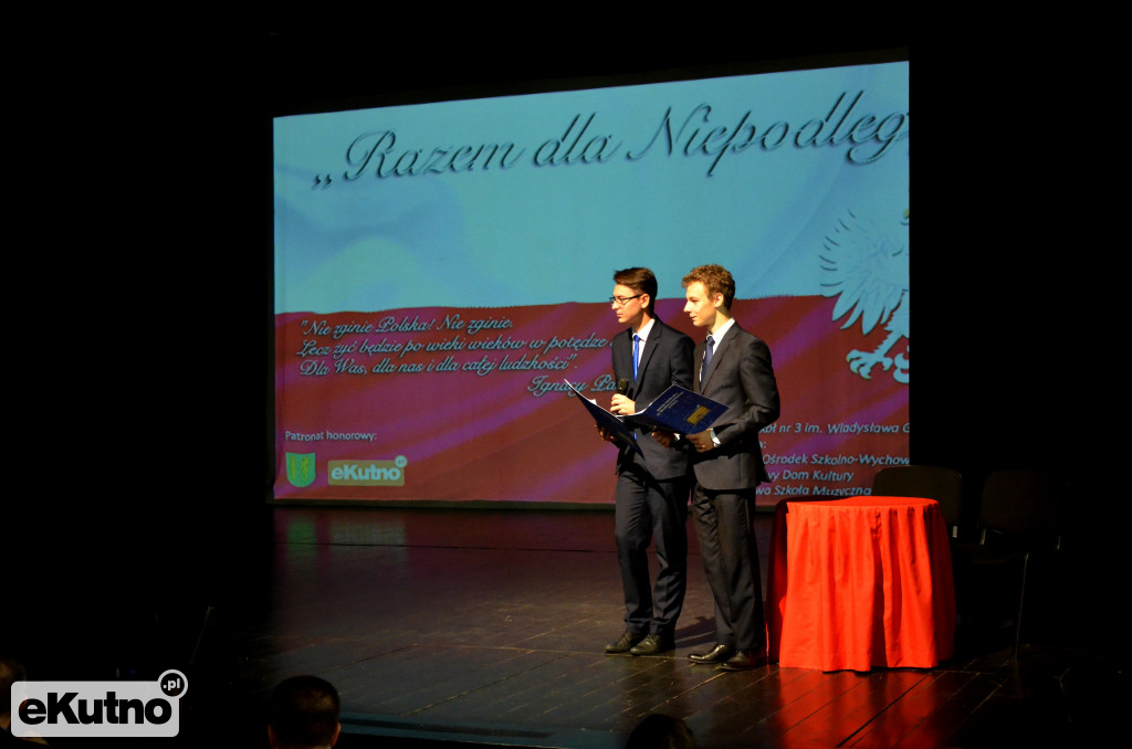 Razem dla Niepodległej