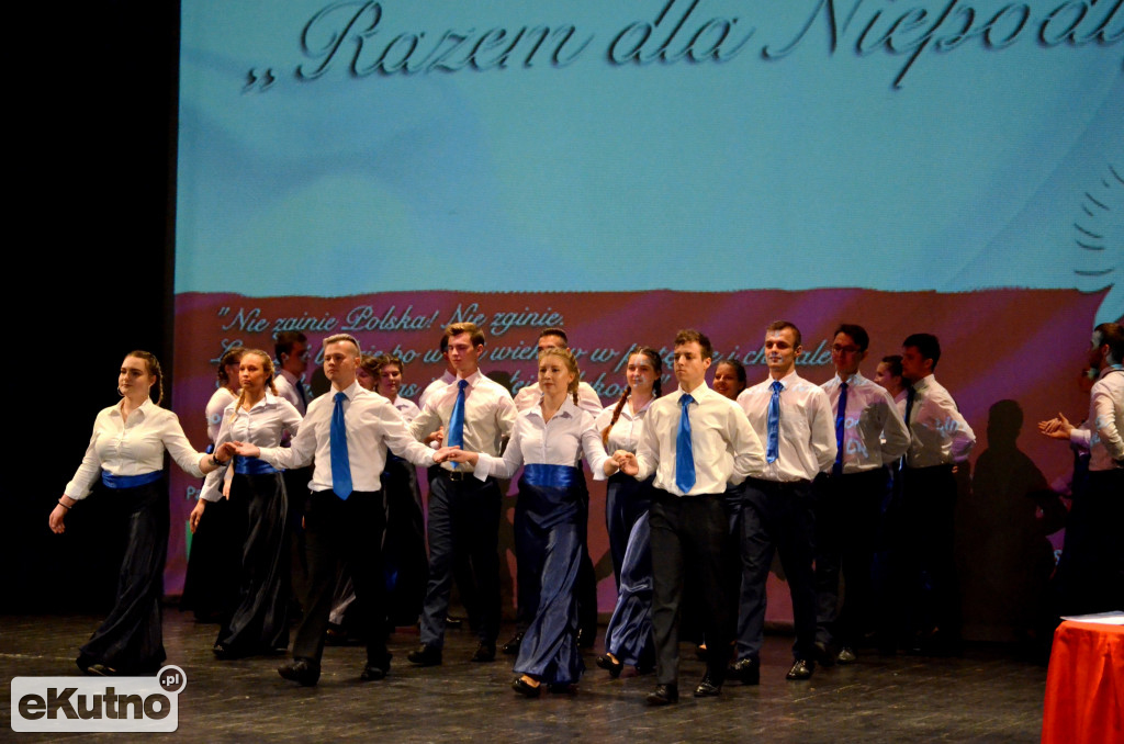 Razem dla Niepodległej