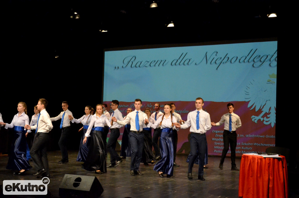 Razem dla Niepodległej