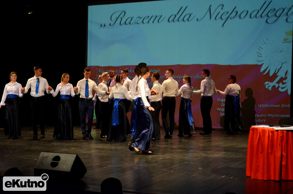 Razem dla Niepodległej