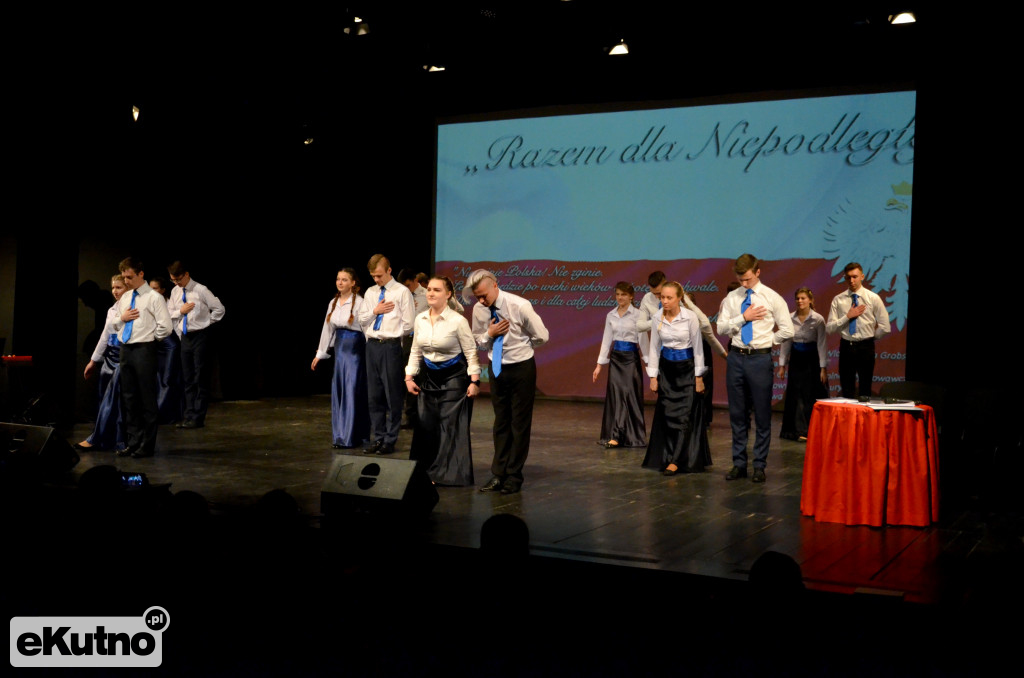 Razem dla Niepodległej