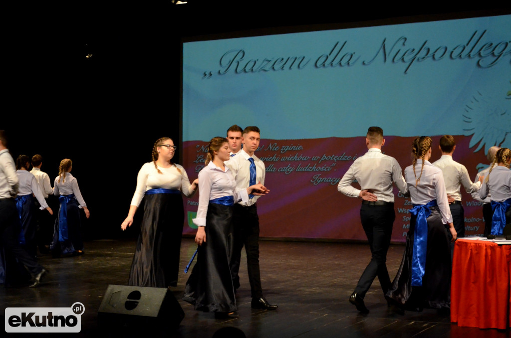 Razem dla Niepodległej