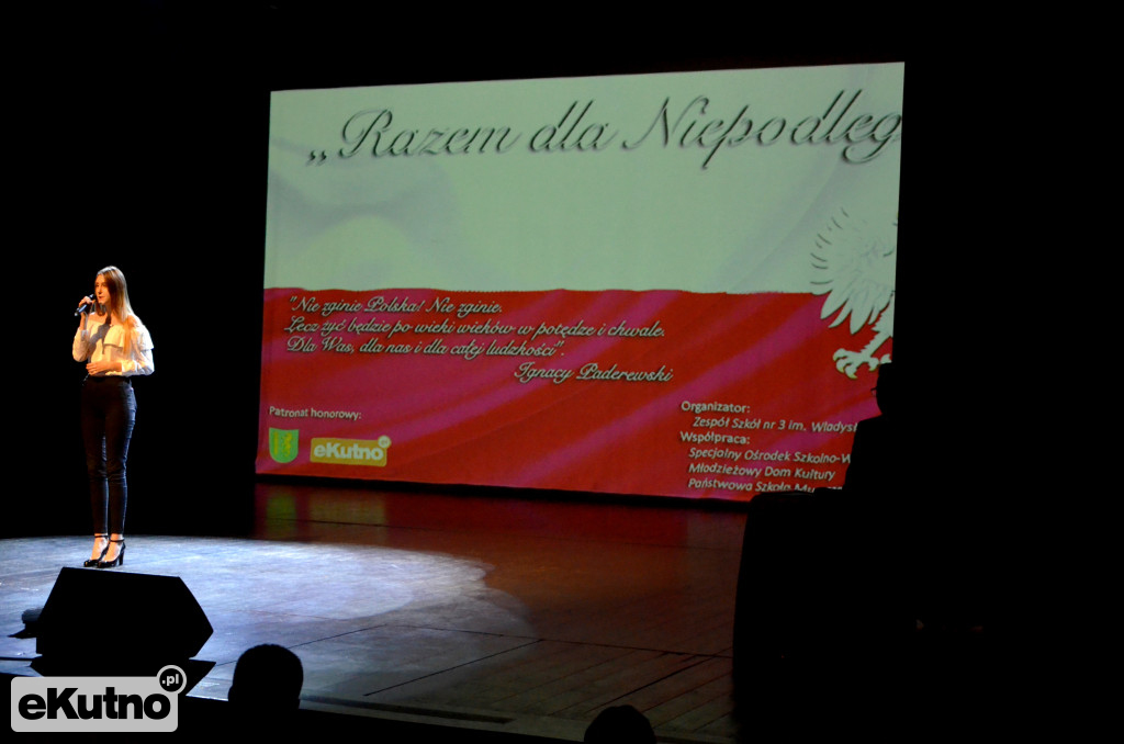Razem dla Niepodległej