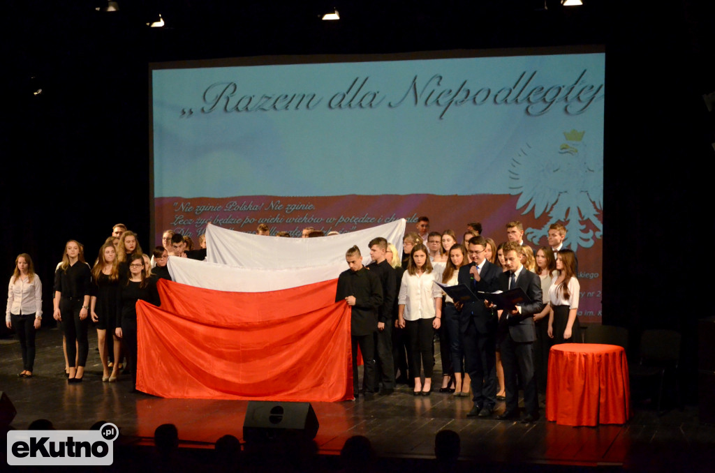 Razem dla Niepodległej