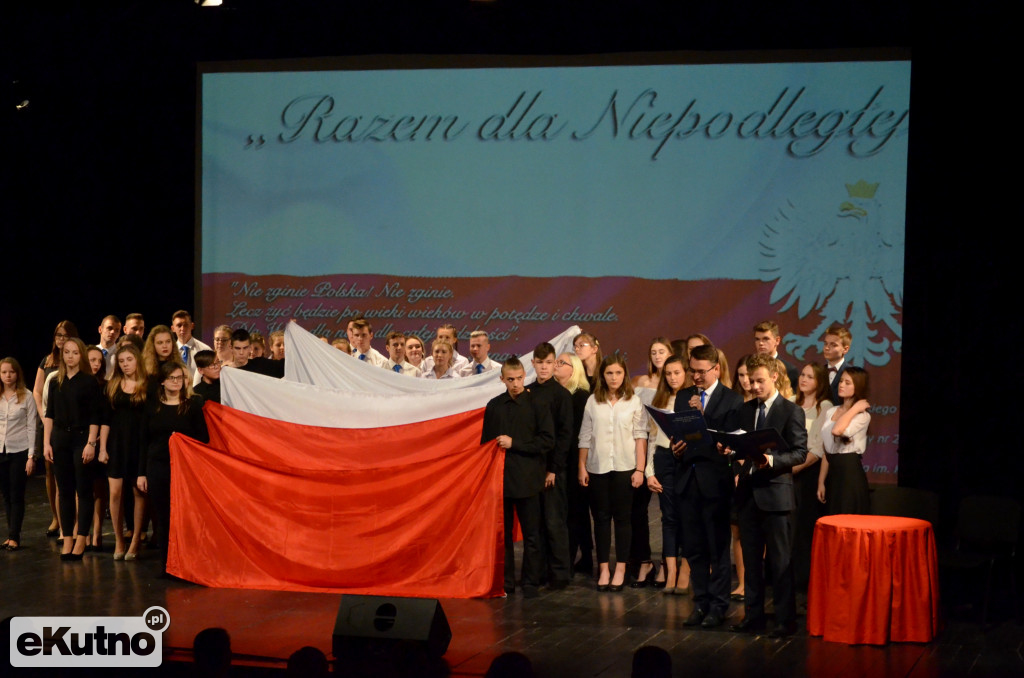 Razem dla Niepodległej