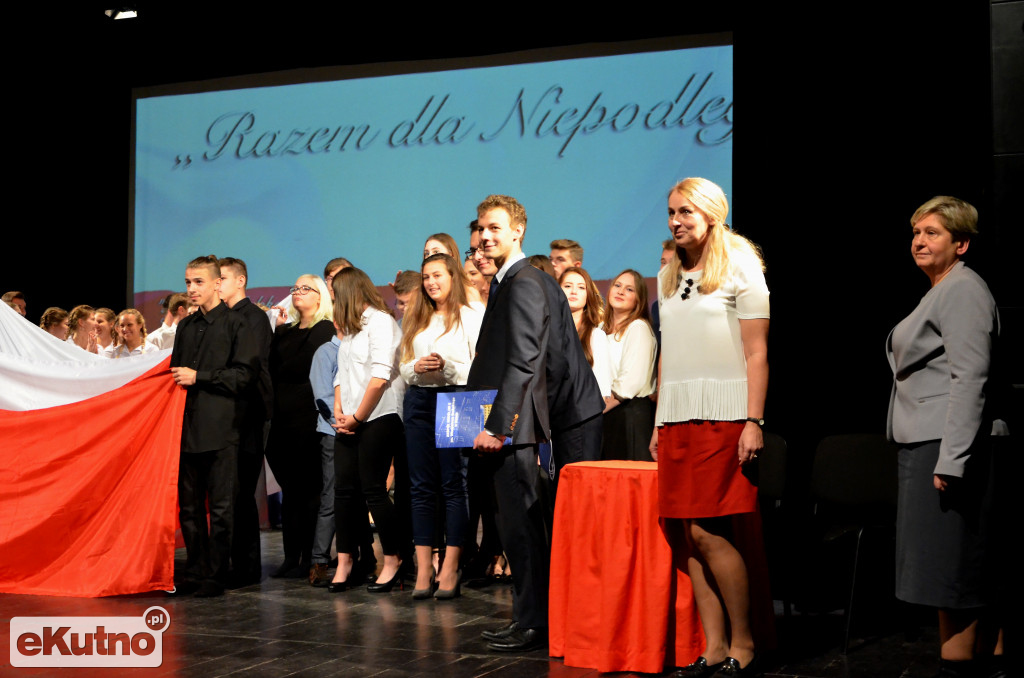Razem dla Niepodległej