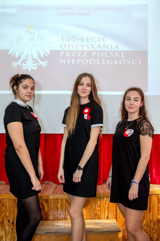 Konkurs w ZS nr 1