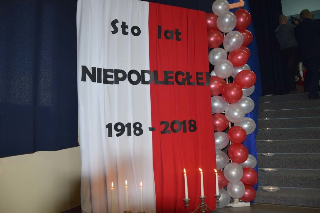 Jedynka świętowała!