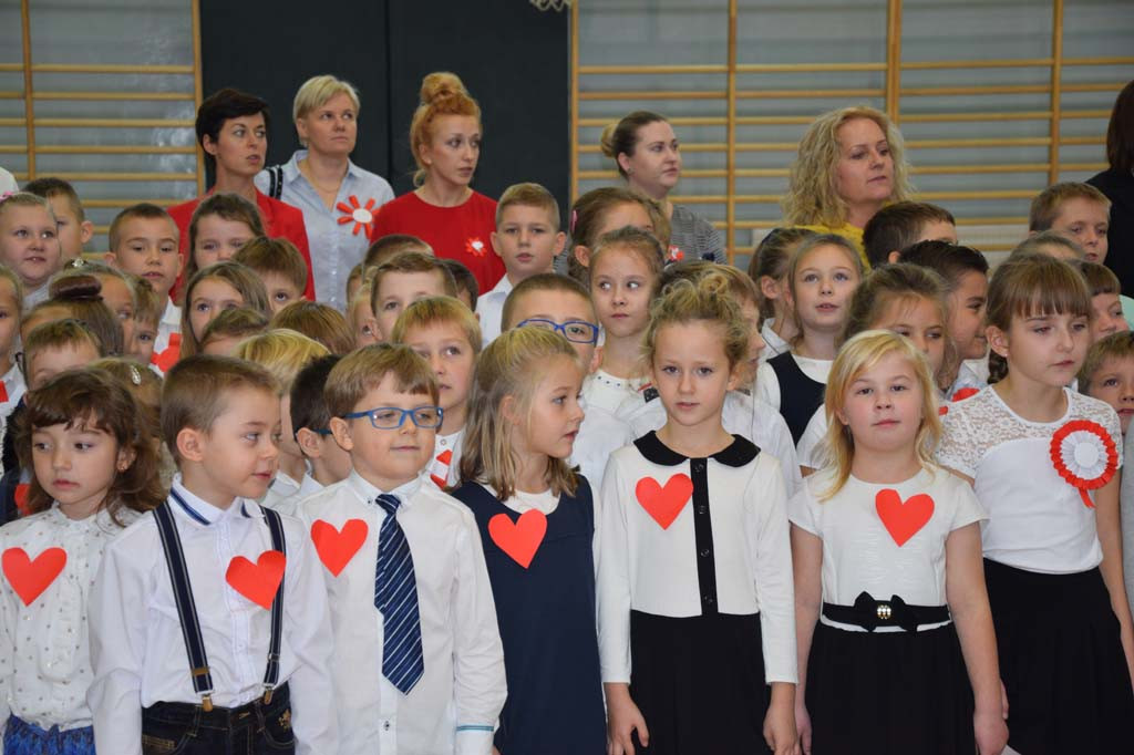 Rekord dla Niepodległej w Jedynce
