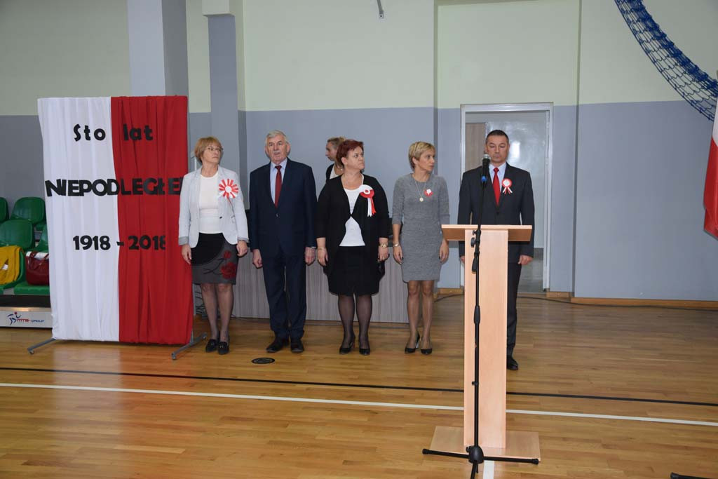 Rekord dla Niepodległej w Jedynce