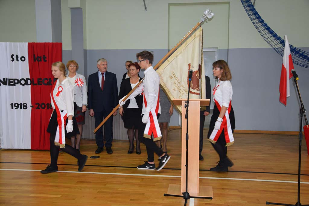 Rekord dla Niepodległej w Jedynce