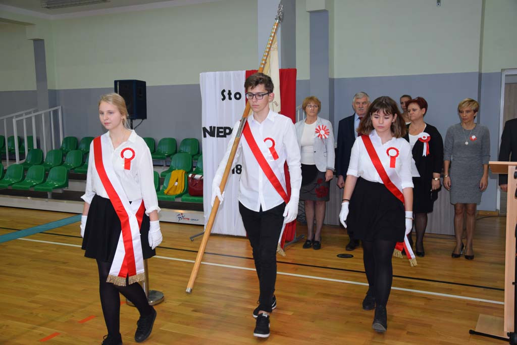 Rekord dla Niepodległej w Jedynce
