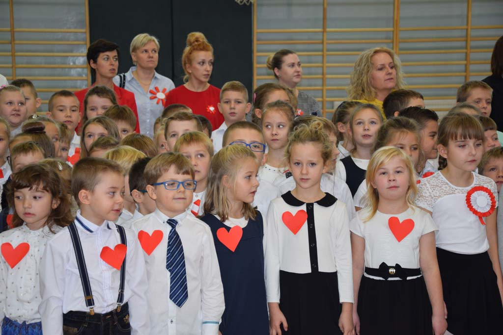 Rekord dla Niepodległej w Jedynce