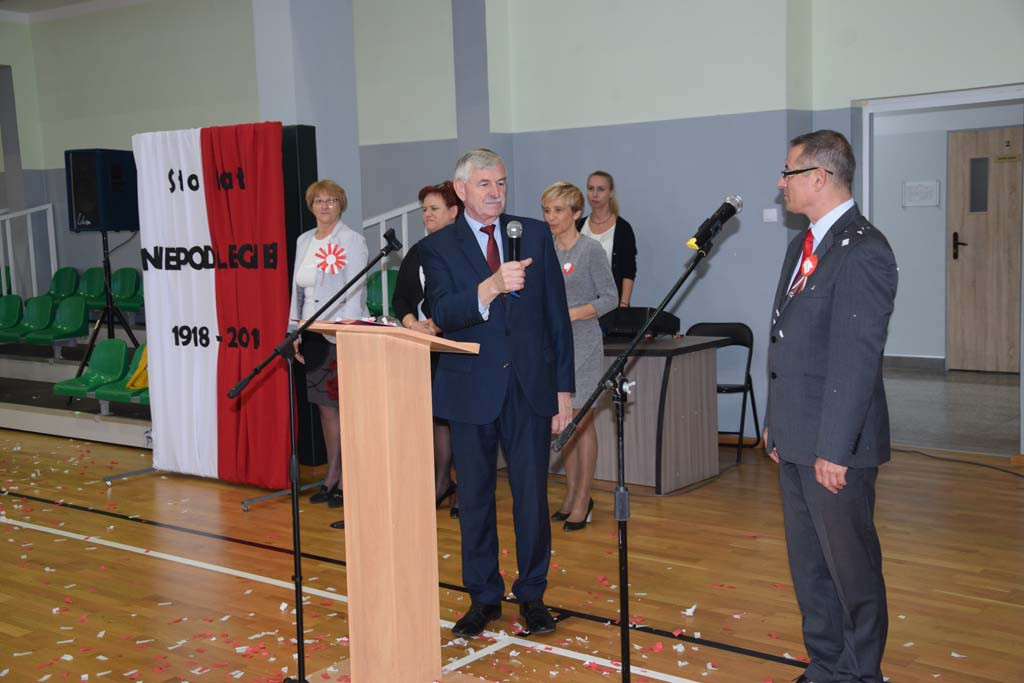 Rekord dla Niepodległej w Jedynce