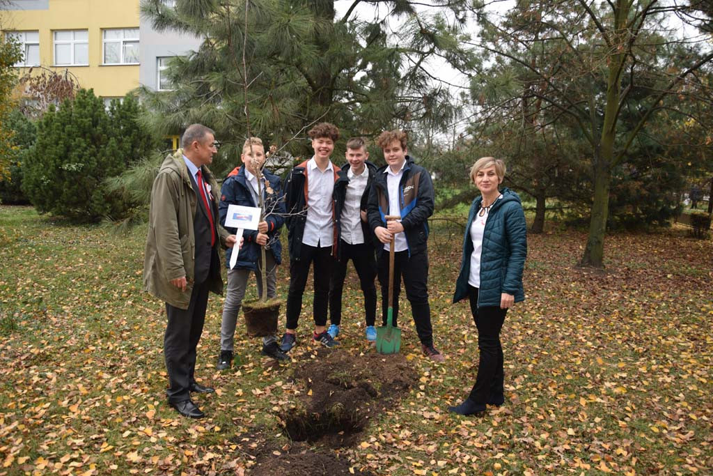 Rekord dla Niepodległej w Jedynce