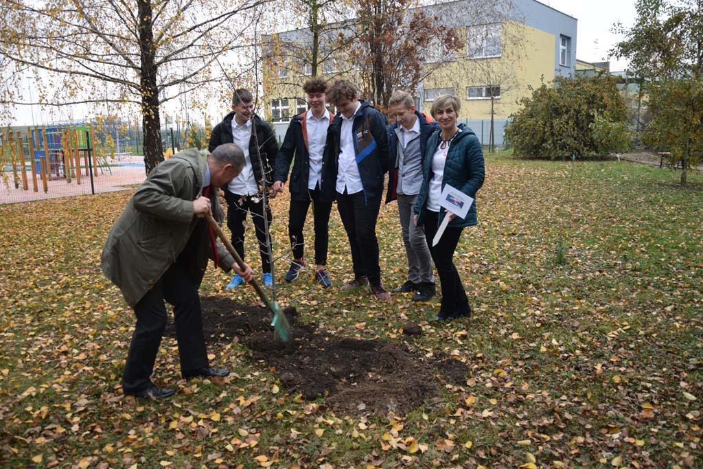 Rekord dla Niepodległej w Jedynce