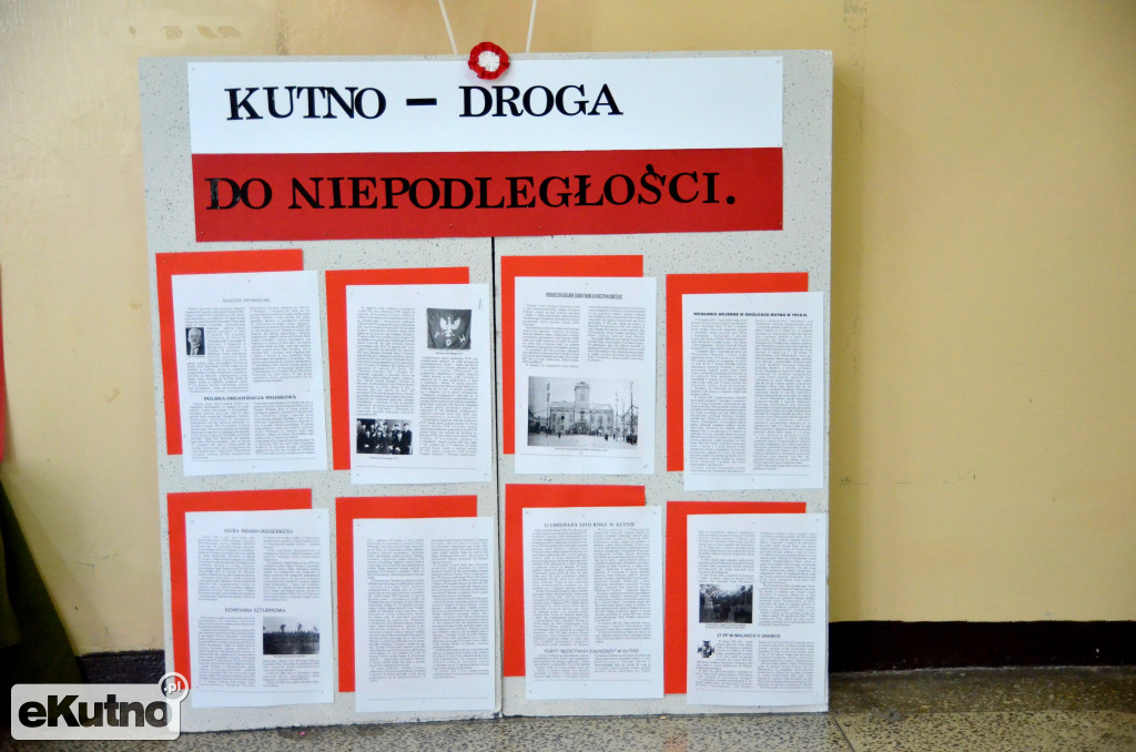  Dla Niepodległej