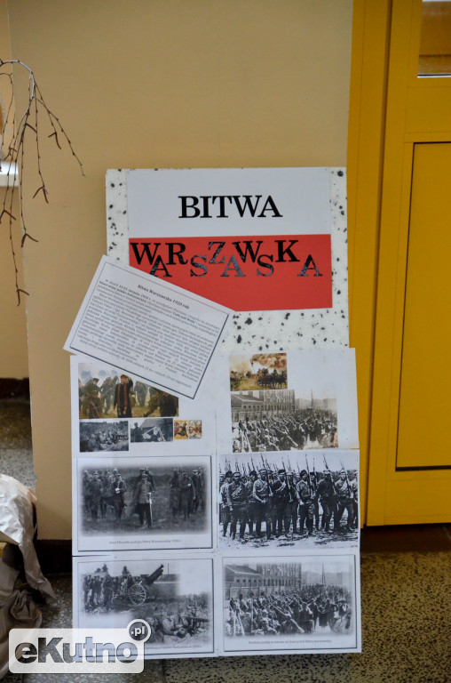  Dla Niepodległej