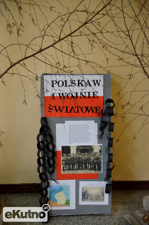  Dla Niepodległej