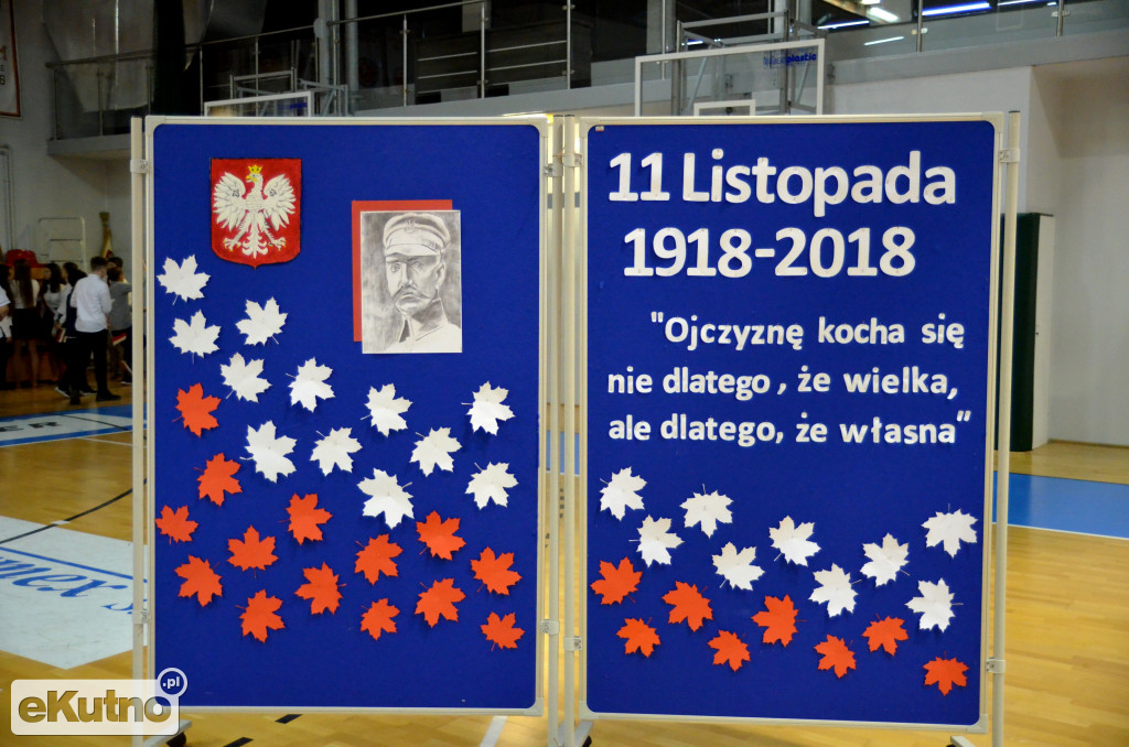  Dla Niepodległej