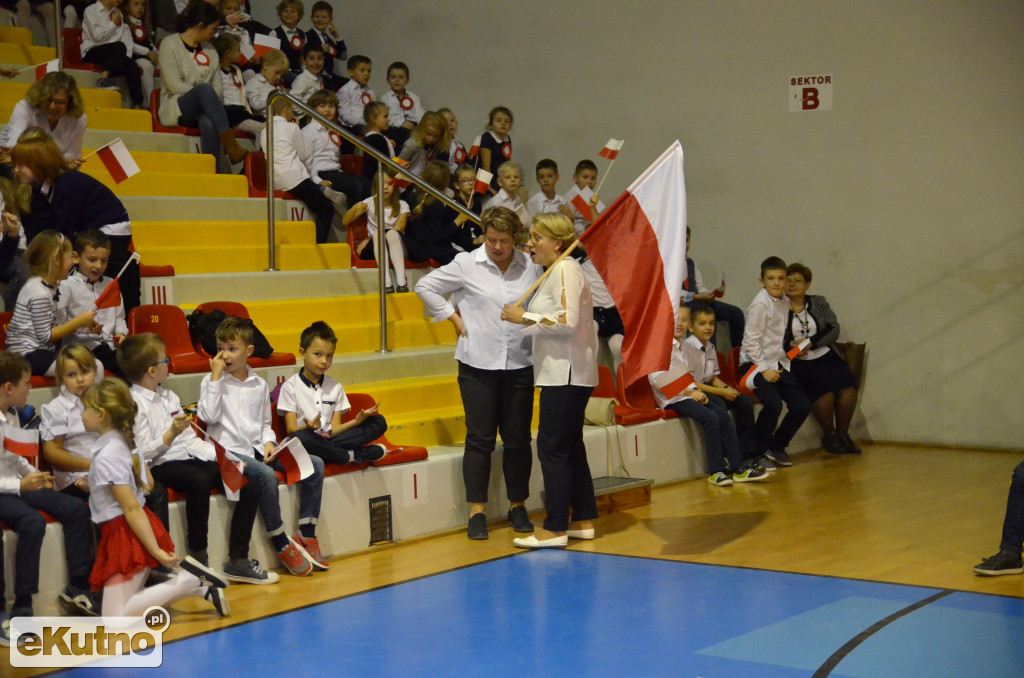  Dla Niepodległej