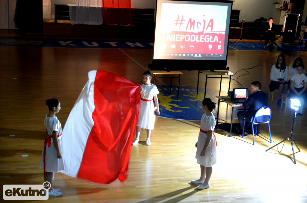  Dla Niepodległej