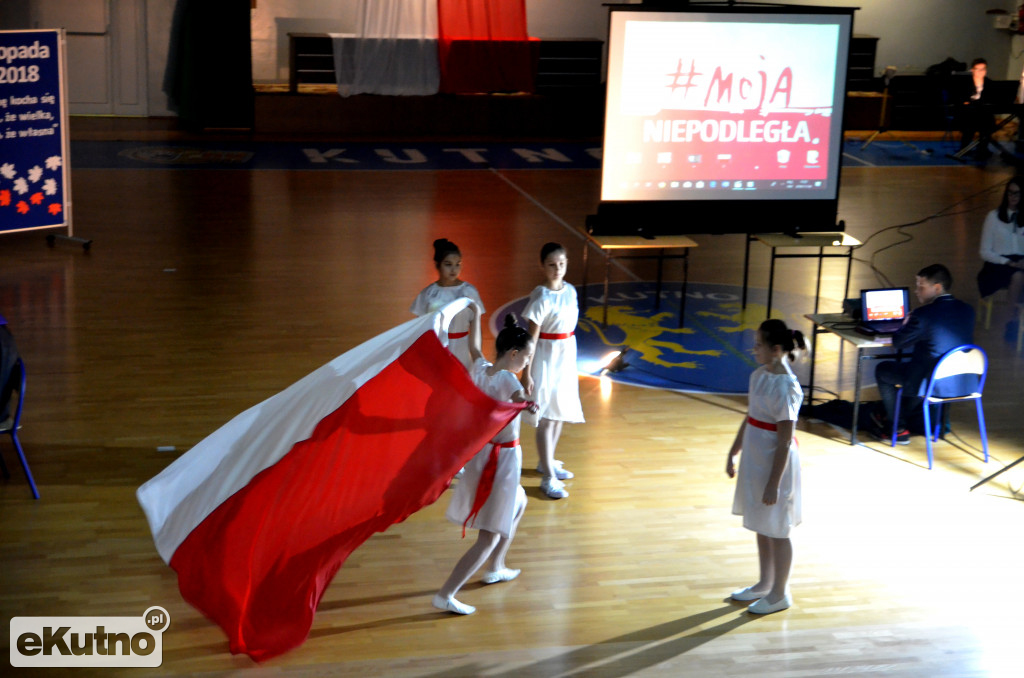  Dla Niepodległej