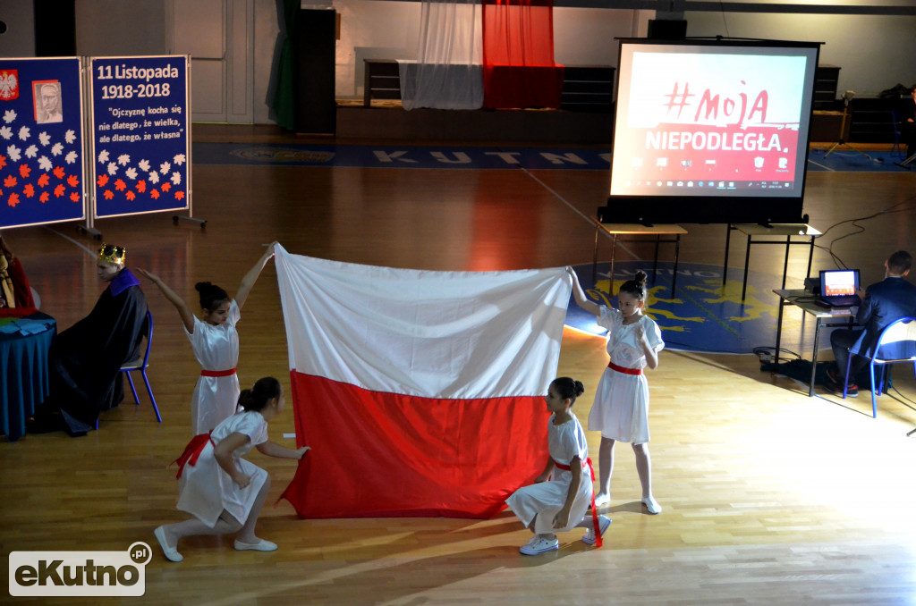  Dla Niepodległej