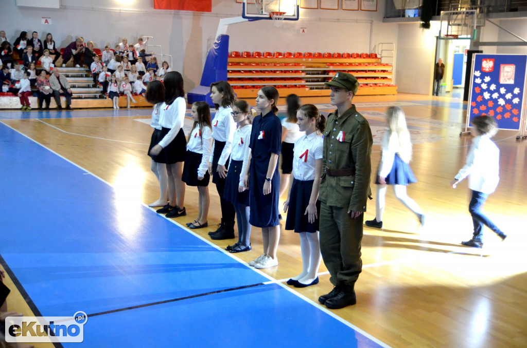  Dla Niepodległej