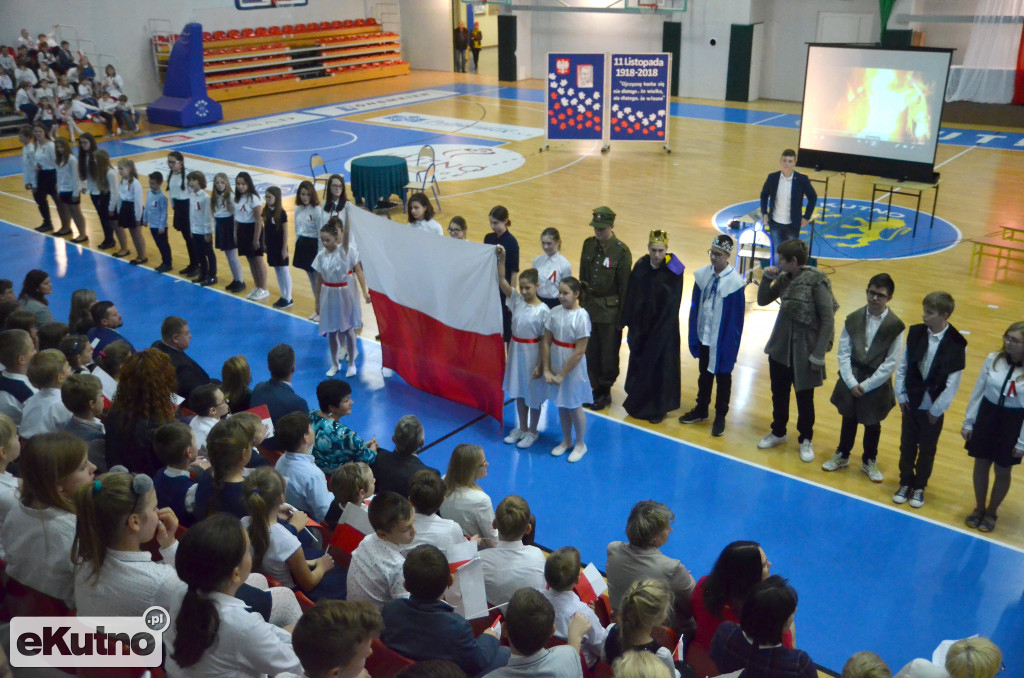  Dla Niepodległej