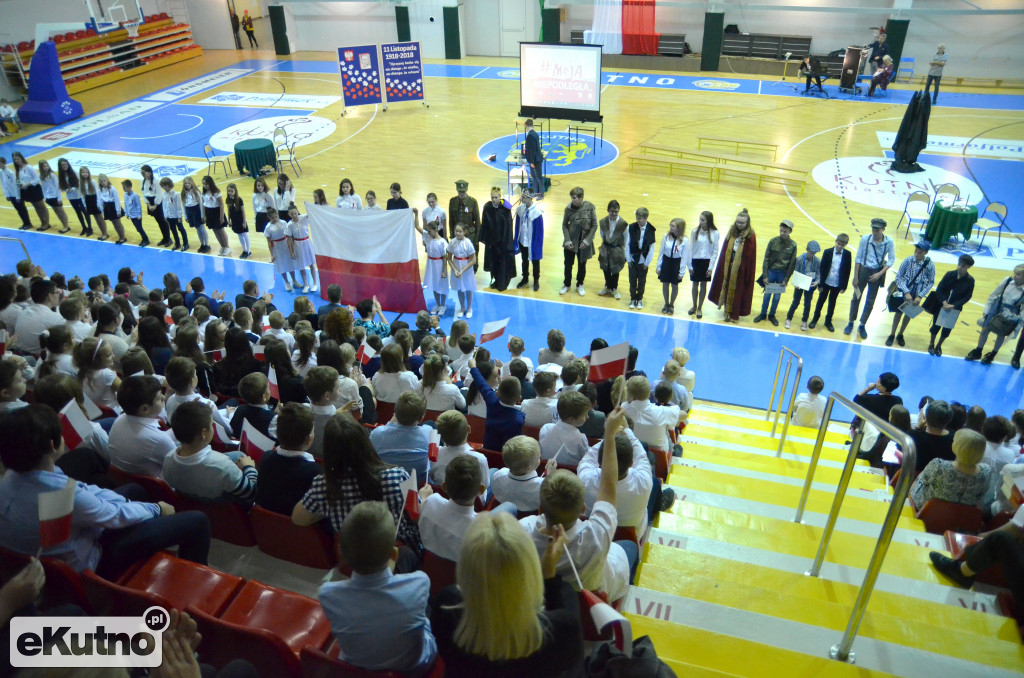  Dla Niepodległej