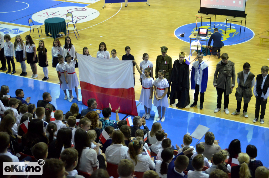  Dla Niepodległej