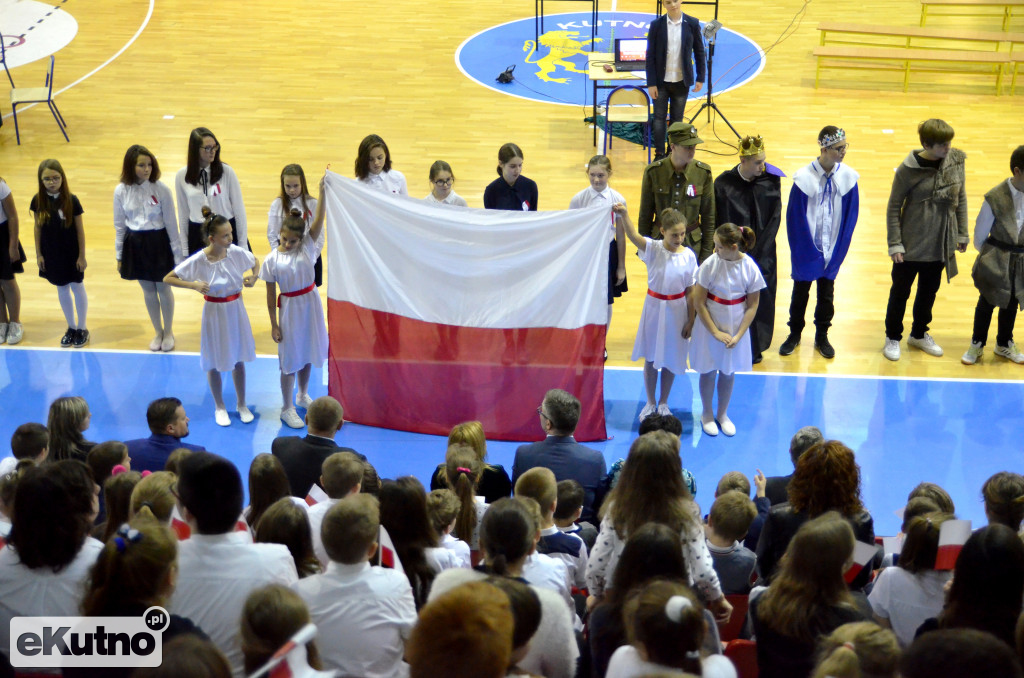  Dla Niepodległej