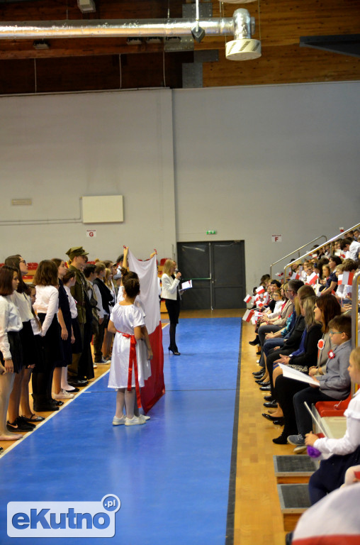  Dla Niepodległej