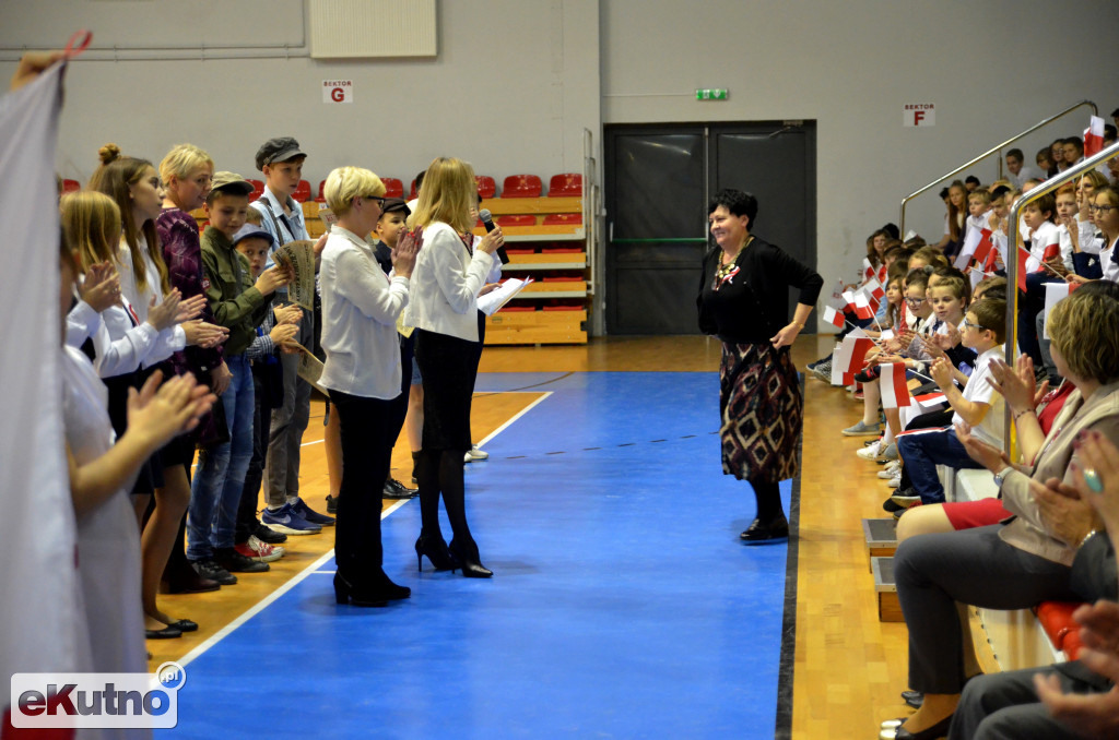  Dla Niepodległej