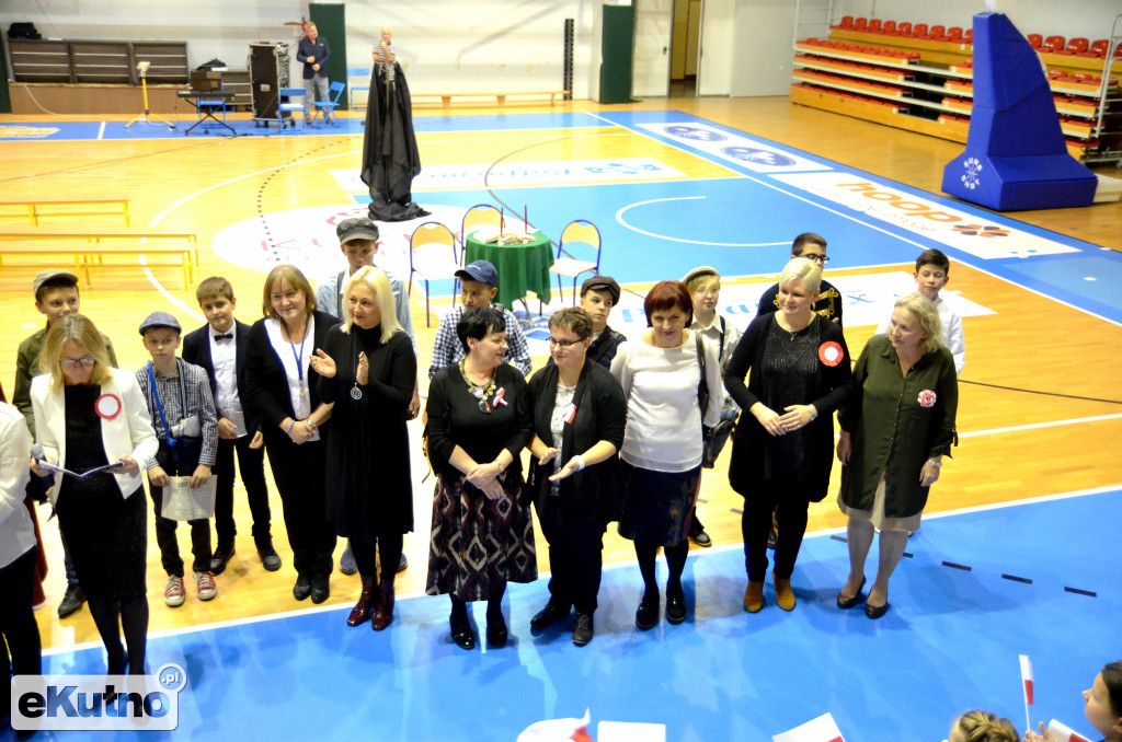  Dla Niepodległej