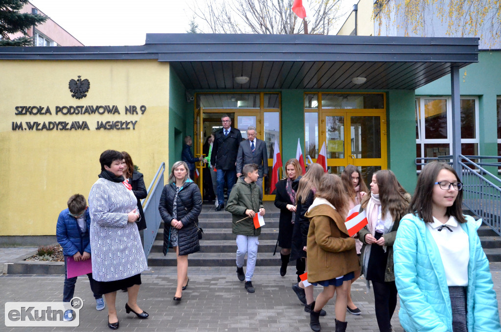  Dla Niepodległej