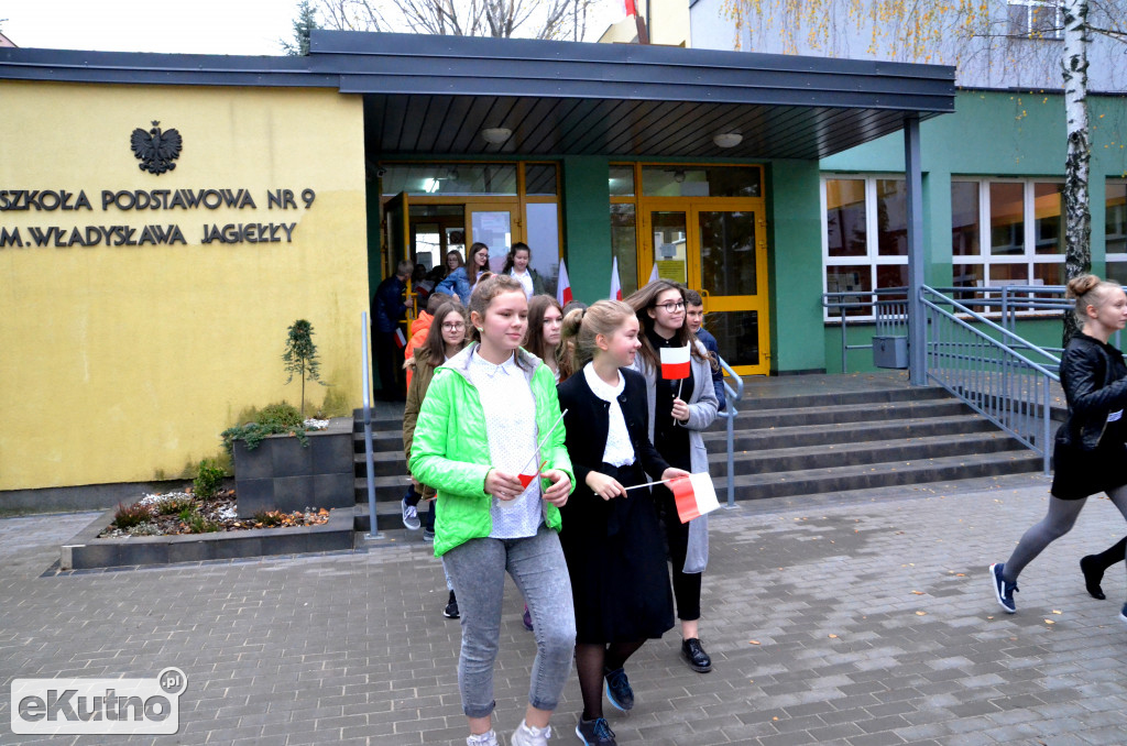  Dla Niepodległej