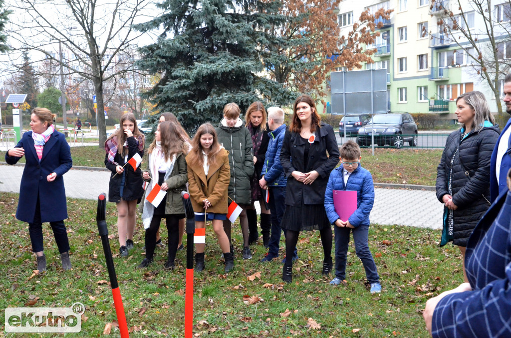 Dla Niepodległej