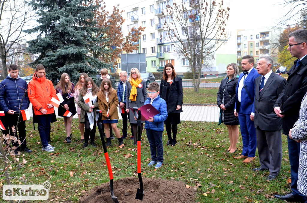  Dla Niepodległej