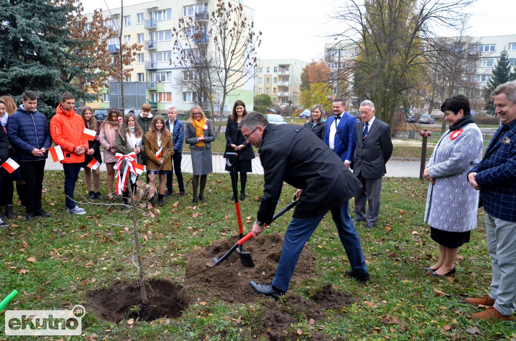 Dla Niepodległej