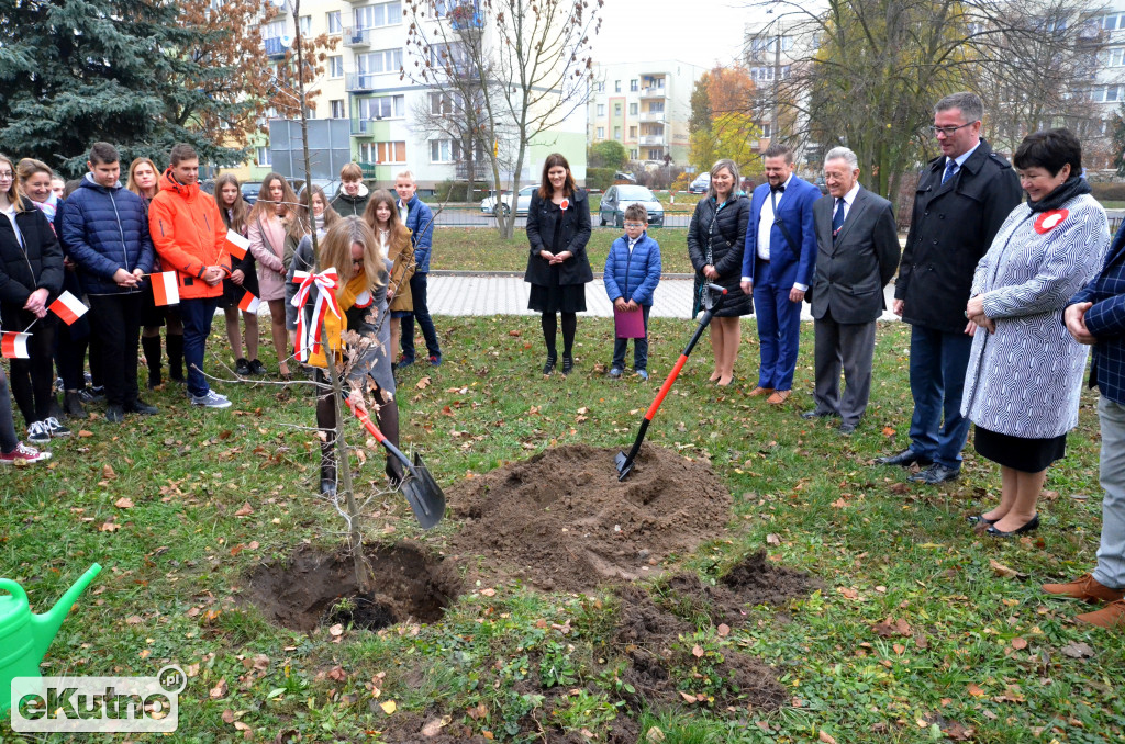  Dla Niepodległej