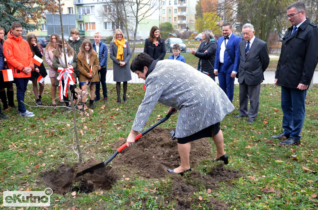  Dla Niepodległej
