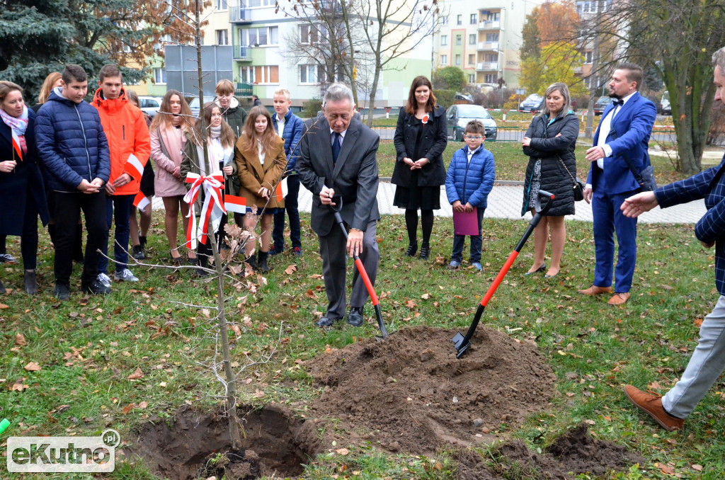  Dla Niepodległej