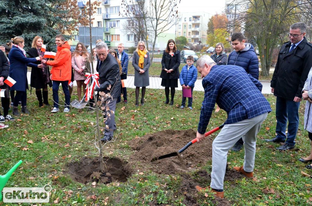  Dla Niepodległej