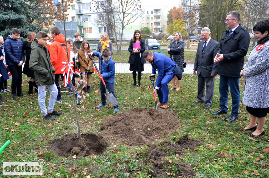  Dla Niepodległej