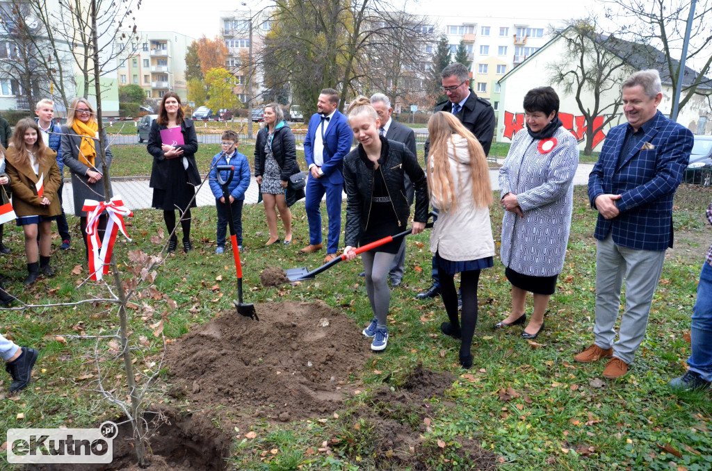  Dla Niepodległej