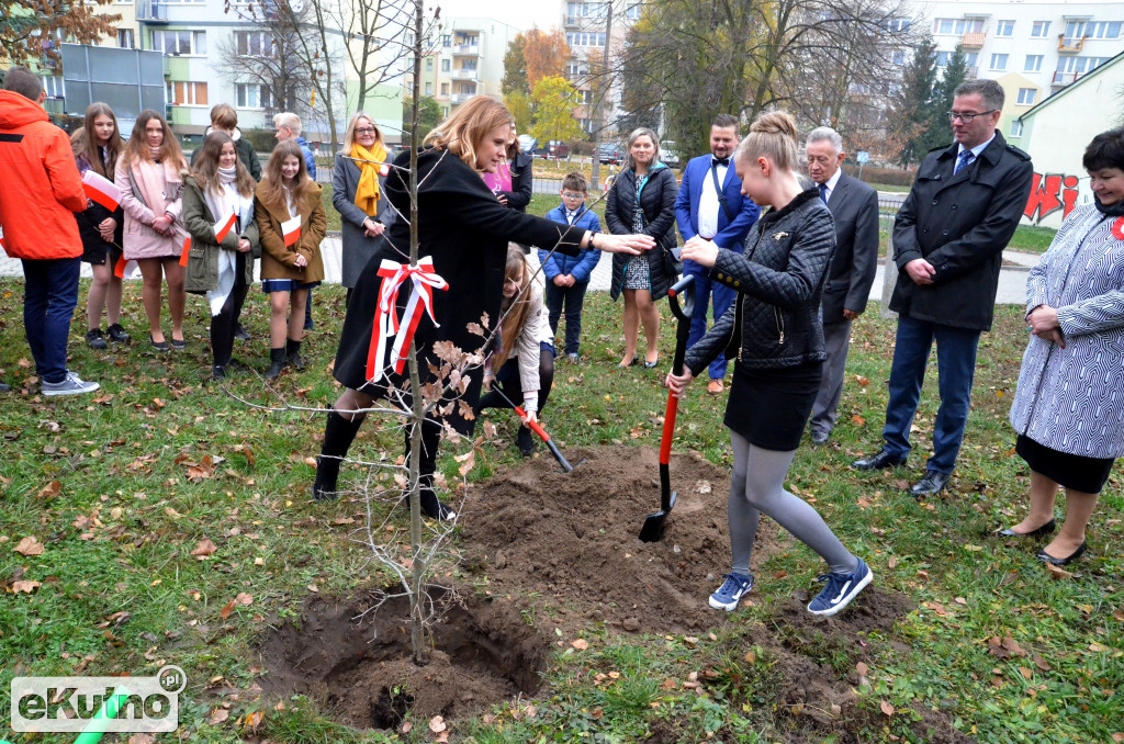  Dla Niepodległej