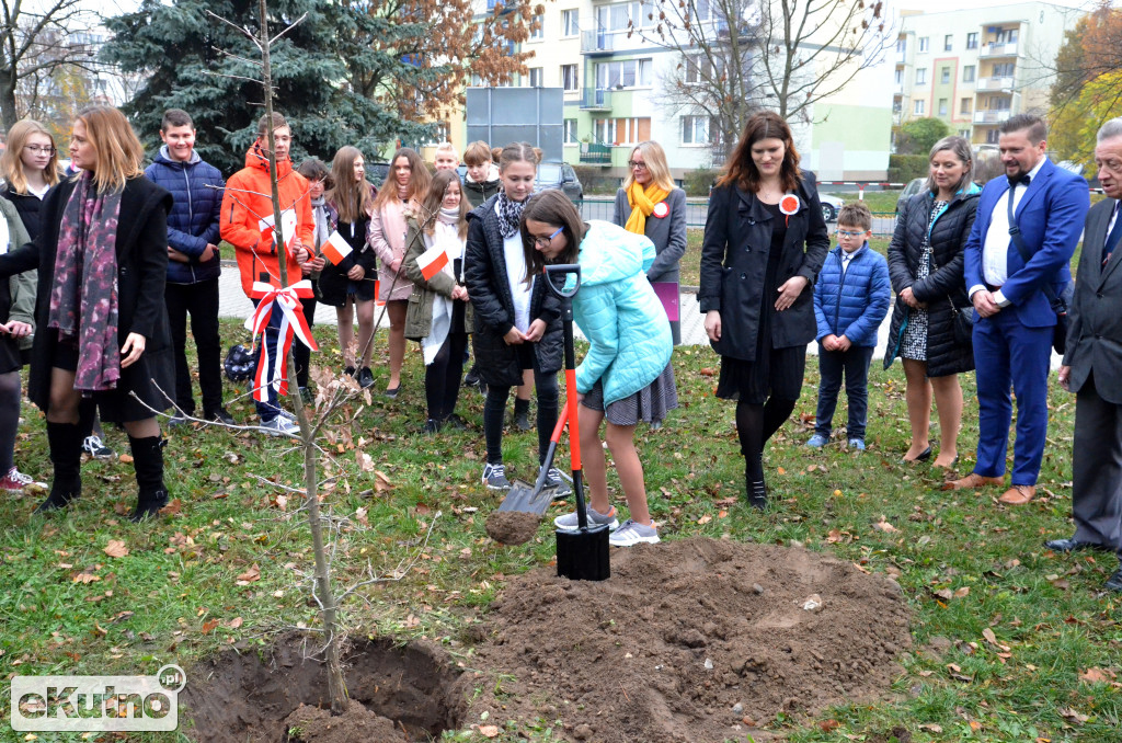  Dla Niepodległej